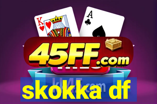 skokka df